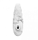 Фото-4 Бесконтактный клиторальный стимулятор Womanizer Original Marilyn Monroe White Marble