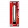 Вибратор Passion Vibrator многоскоростной серебристый