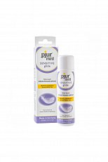 Любрикант 100 мл PJUR MED Sensitive glide для чувствительной кожи