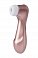 Фото-2 Вакуум-волновой бесконтактный стимулятор клитора Satisfyer PRO2