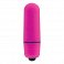 Фото-2 Вибропуля Love Bullet Vibro розовая