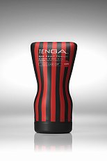 Мастурбатор Tenga SOFT CASE CUP STRONG с эффектом мягкого корпуса