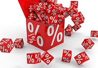 Все покупки в июле со скидкой 15%!