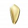 Фото-2 Вакуум-волновой бесконтактный стимулятор клитора Satisfyer Love Breeze желтый