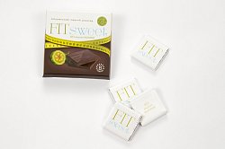 Шоколад с афродизиаками Fit Sweet 40 г (8 плиток)