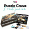 Фото-3 Пазл эротический Puzzle Crush I Want Your Sex