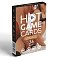 Карты игральные "Hot Game Cards" камасутра крупным планом