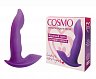 Фото-2 Вибратор Cosmo Lady's G-spot в форме пальца 045