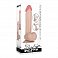 Фаллоимитатор Evolved Flex Skin Poseable Dildo 7.75 телесный