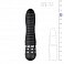 Фото-2 Минивибратор EasyToys Diamond Vibrator Ribbed черный