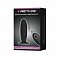 Фото-9 Анальная втулка ButtPlug Massager из силикона с вибрацией