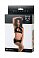 Фото-4 Комплект Erolanta Glossy Brianna: топ и юбка