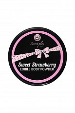 Съедобная пудра Secret Play Body Powder 20 гр.