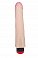 Фото-3 Вибратор Lovetoy Cock Human Style из киберкожи 20.3 см 106