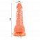 Фото-3 Вибратор Baile Super Vibro Dong реалистичный многоскоростной