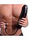 Фото-3 Фаллоимитатор надувной Master Series XXL Inflatable Dildo черный 32 см