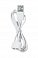 Фото-5 Вибромассажер Satisfyer Layons 4 Sweet Sensation перезаряжаемый из силикона белый