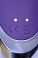 Фото-5 Вибромассажер Satisfyer Layons 1 Purple Pleasure перезаряжаемый из силикона фиолетовый