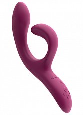 Вибратор многопрограммный WE-VIBE Nova 2 фиолетовый