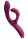 Вибратор многопрограммный WE-VIBE Nova 2 фиолетовый