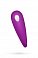Фото-1 Вакуум-волновой бесконтактный стимулятор клитора Satisfyer 1 фиолетовый