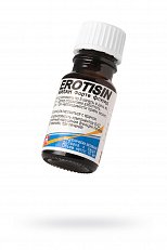 Капли 10 мл Erotisin Forte fluid для двоих