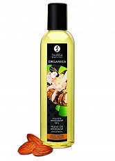 Масло массажное 250 мл Shunga Organica эротическое