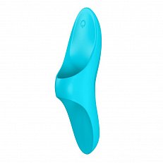 Вибронасадка на палец Satisfyer Teaser