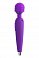 Фото-2 Вибромассажер A-Toys Kily фиолетовый