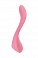 Фото-2 Вибростимулятор многофункциональный для пар Satisfyer Partner Multifun 2
