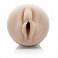 Фото-1 Мастурбатор Fleshlight Girls Adriana Chechik из киберкожи в колбе-корпусе