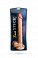 Фото-1 Фаллоимитатор реалистичный на присоске RealStick Nude 30 см 014