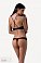 Фото-1 Боди Passion Scarlet Bikini