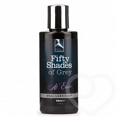 Любрикант анальный Fifty Shades of Grey At Ease 100 мл.