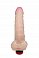 Фото-3 Вибратор Lovetoy Human Copy из киберкожи 19 см 703
