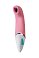 Фото-3 Набор сменных вибраторов Satisfyer Fabulous Four