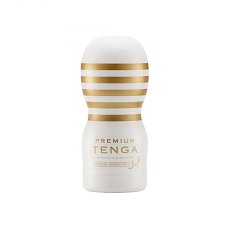 Мастурбатор Tenga Premium Original Vacuum Cup Gentle с вакуум-эффектом