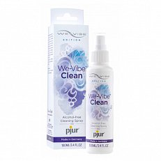 Очищающий спрей 100 мл PJUR We-Vibe Clean