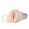 Фото-1 Мастурбатор Fleshlight Girls Lisa Ann из киберкожи в колбе-корпусе