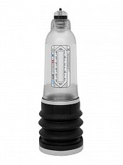 Помпа-гидронасос для увеличения члена Bathmate Hydromax X20 прозрачная