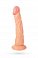 Фаллоимитатор реалистичный на присоске RealStick Nude 23 см
