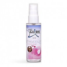 Любрикант на водной основе Just Glide для Womanizer