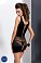 Фото-1 Платье и стринги Petra chemise