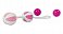 Фото-5 Шарики вагинальные Gvibe Geisha Balls из медицинского силикона