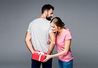 Акция октября «Приятно, когда бесплатно»