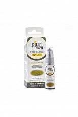 Пролонгирующая сыворотка PJUR MED Pro-long Serum 20 мл