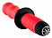 Фото-2 Вибратор ToyFa Black&Red с двойным мотором красный 341