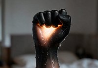 21 октября - Международный день фистинга