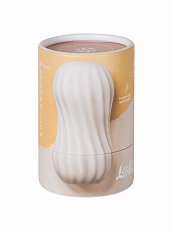Мастурбатор Marshmallow Fuzzy белый