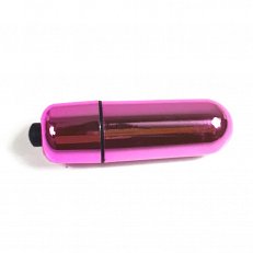 Вибропуля Sexy Bullet фиолетовая